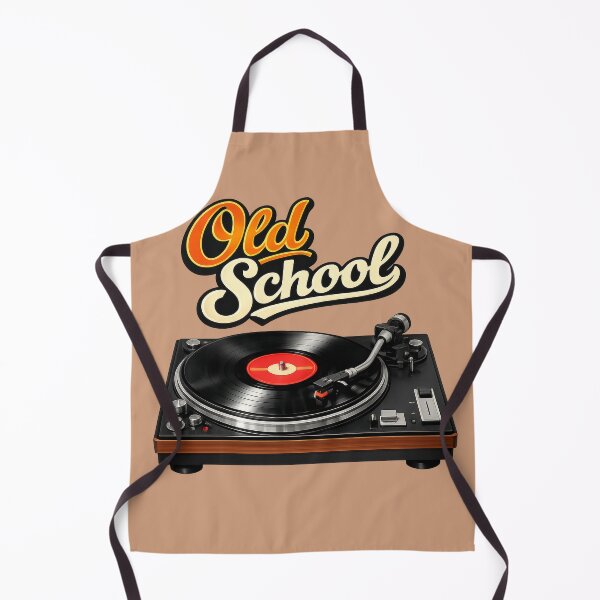Item preview, Old School designed and sold by CashCrow.