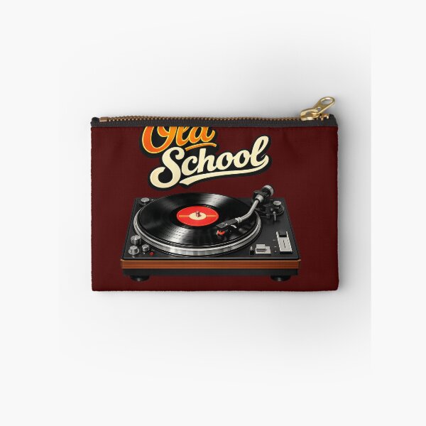 Item preview, Old School  designed and sold by CashCrow.
