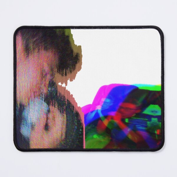 Item preview, Bert - Glitch Art designed and sold by Ninkoss.