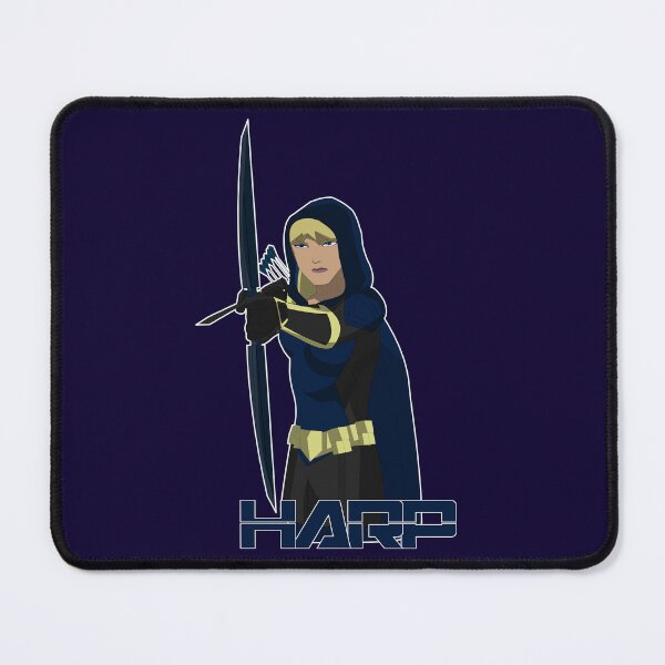 Item preview, Harp designed and sold by JTmovie.