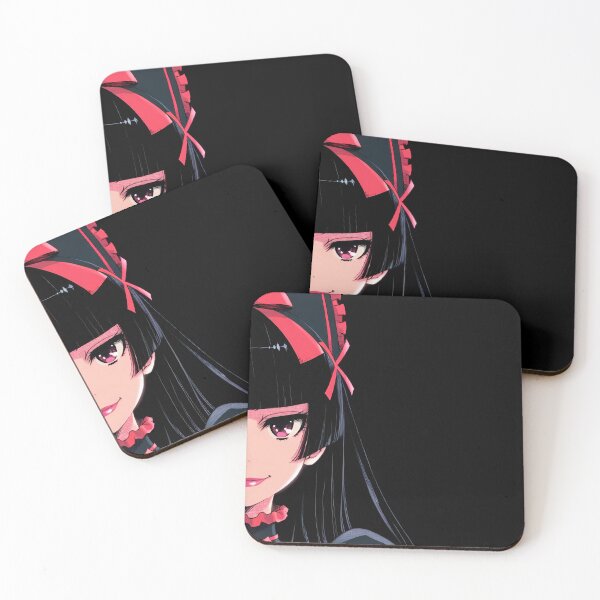 Item preview, Rory Mercury - 7 designed and sold by Infinite-Aspire.