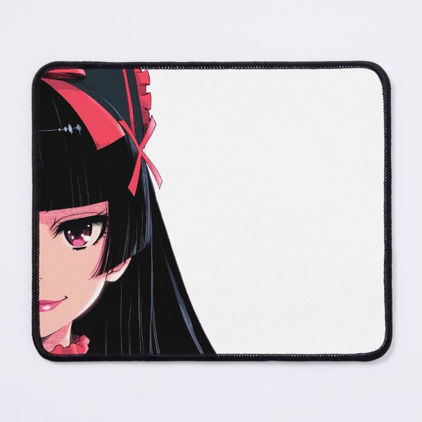 Item preview, Rory Mercury - 7 designed and sold by Infinite-Aspire.