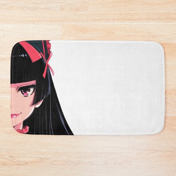 Item preview, Rory Mercury - 7 designed and sold by Infinite-Aspire.