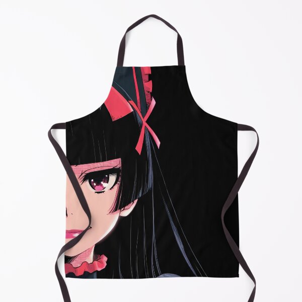 Item preview, Rory Mercury - 7 designed and sold by Infinite-Aspire.