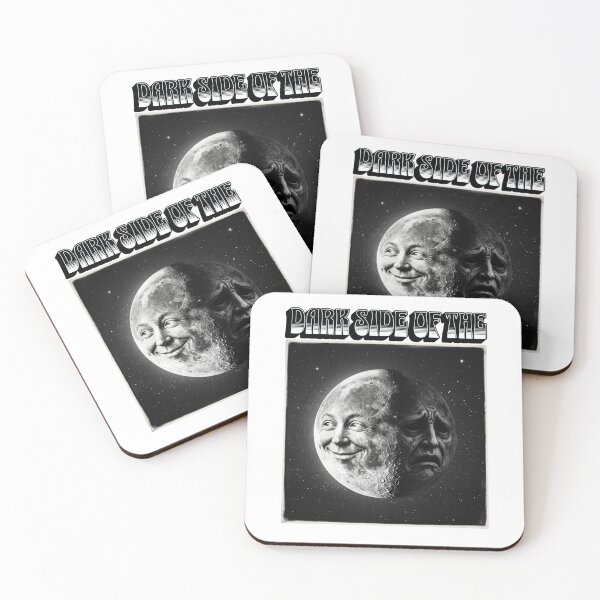 Item preview, Dark side of the designed and sold by BritishDelights.