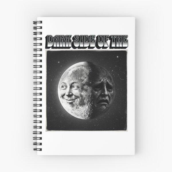 Item preview, Dark side of the designed and sold by BritishDelights.