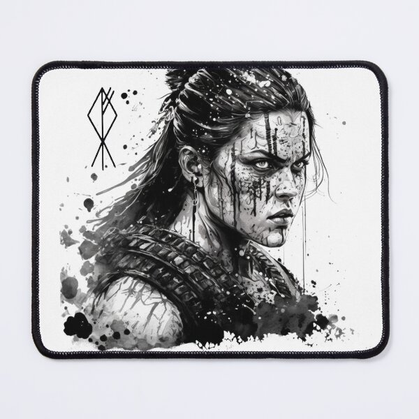 Item preview, Shieldmaiden designed and sold by R3g3nerator.