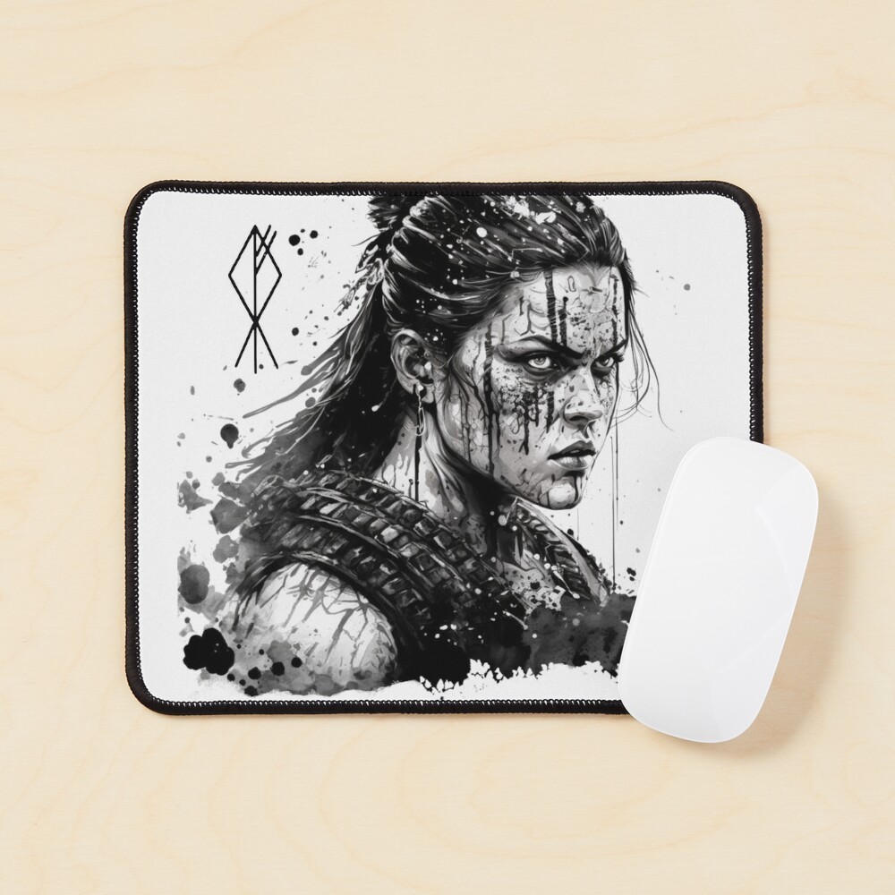 Item preview, Mouse Pad designed and sold by R3g3nerator.