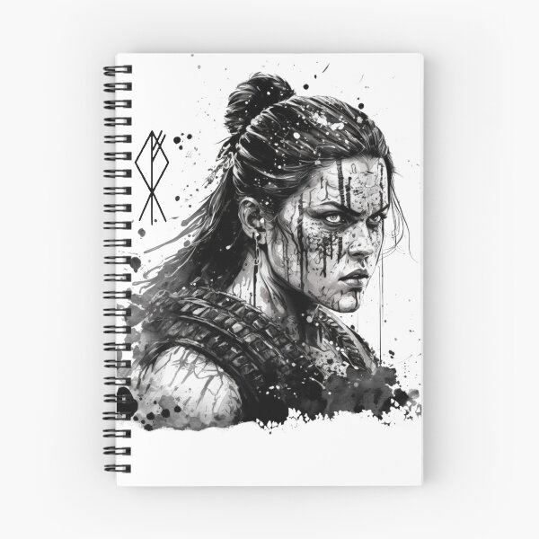 Item preview, Shieldmaiden designed and sold by R3g3nerator.