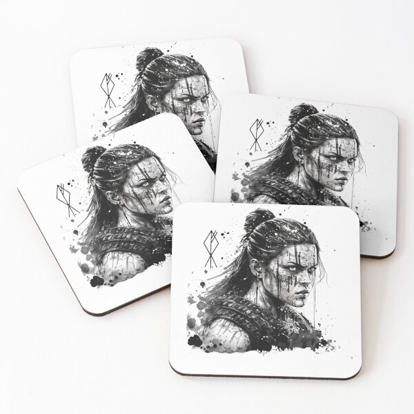 Item preview, Shieldmaiden designed and sold by R3g3nerator.