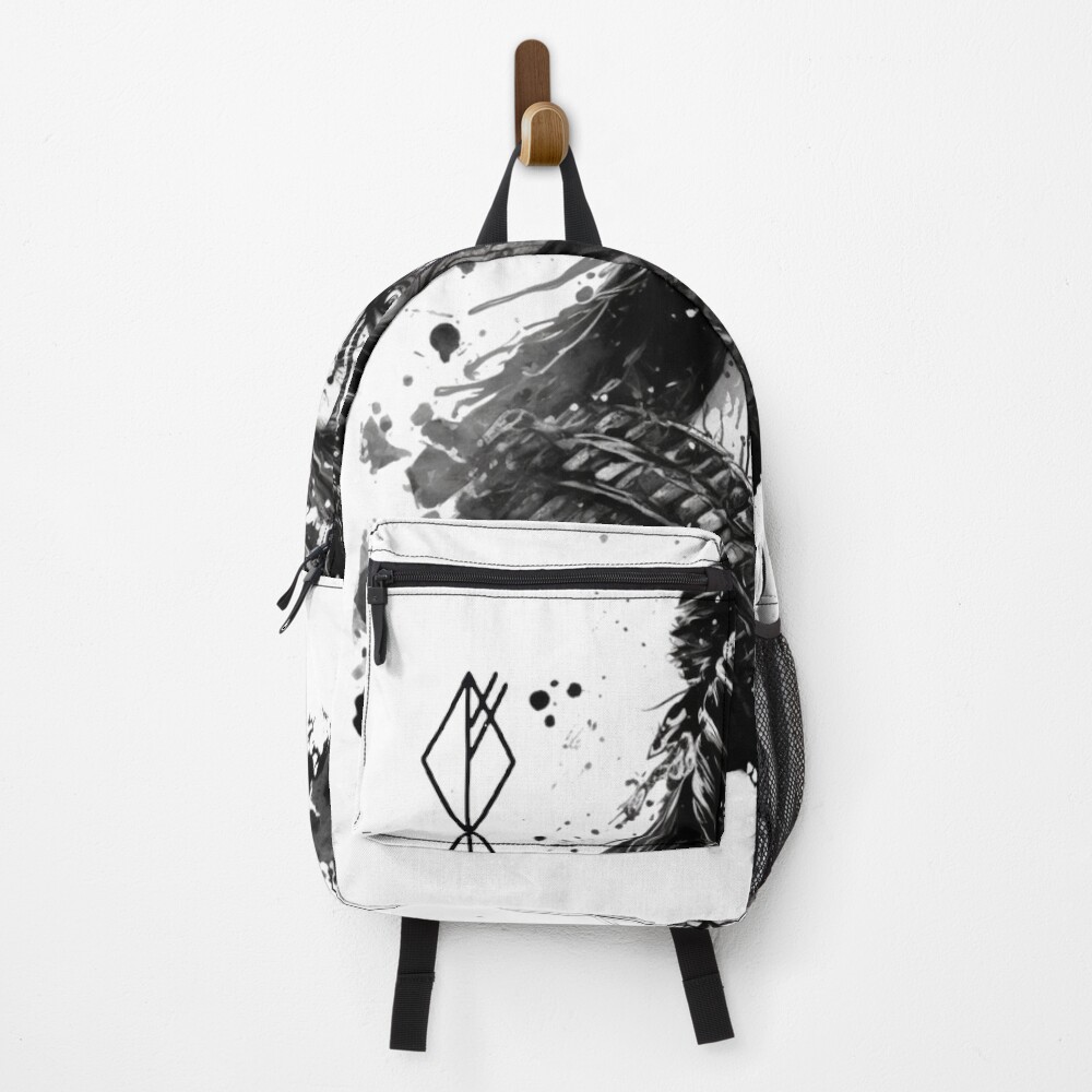 Item preview, Backpack designed and sold by R3g3nerator.