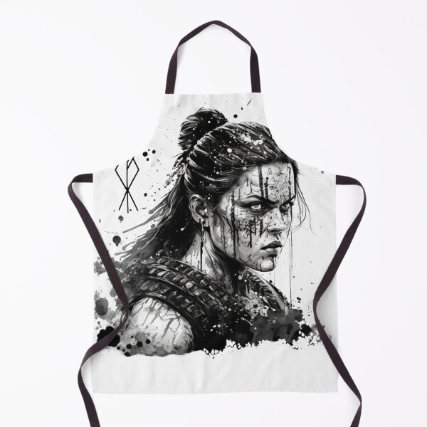 Item preview, Shieldmaiden designed and sold by R3g3nerator.