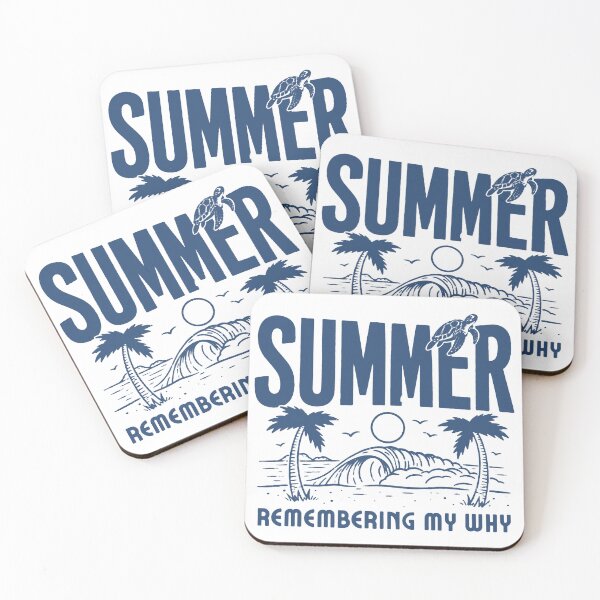 Item preview, summer remembering my why designed and sold by juliebainn.