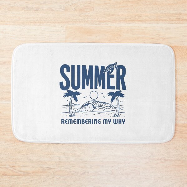 Item preview, summer remembering my why designed and sold by juliebainn.
