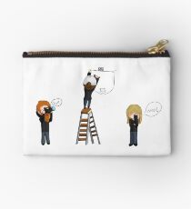 The Architects - Pocket Producers Studio Pouch