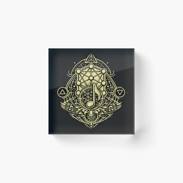 Item preview, Frequency Sigil designed and sold by NSMDesignByN8.