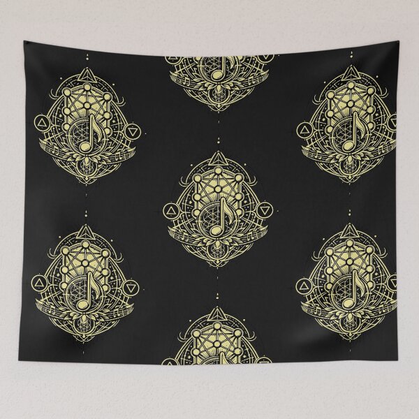 Item preview, Frequency Sigil designed and sold by NSMDesignByN8.