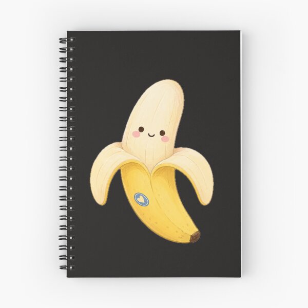 Item preview, Banana Solo designed and sold by TheBigOwl.