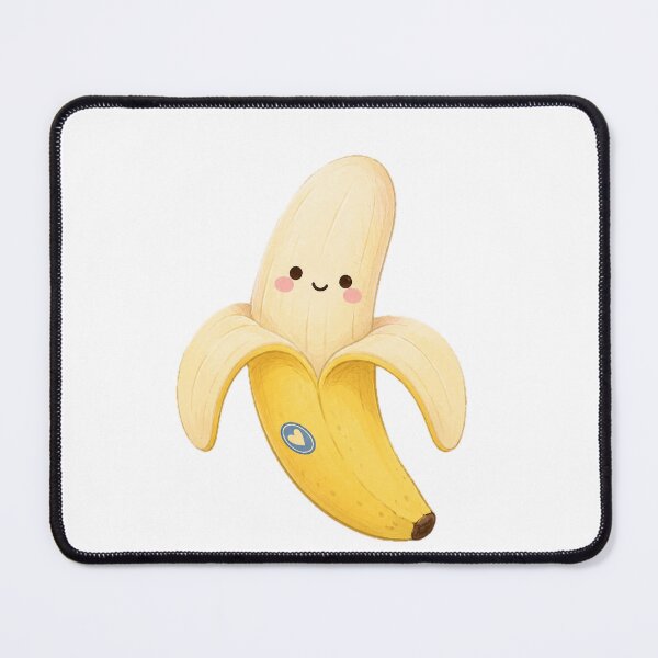 Item preview, Banana Solo designed and sold by TheBigOwl.