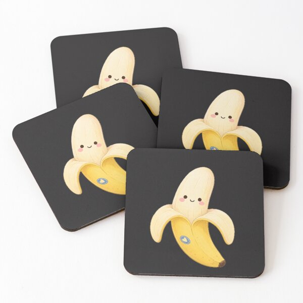 Item preview, Banana Solo designed and sold by TheBigOwl.