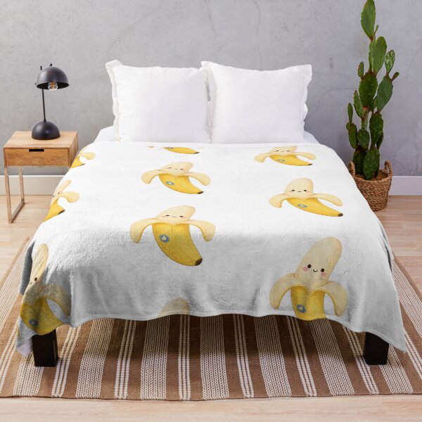 Item preview, Banana Solo designed and sold by TheBigOwl.