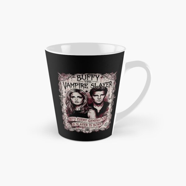 Item preview, Angel Buffy Passionate Embrace – Star-Crossed Lovers Design designed and sold by Senpaiwaves.