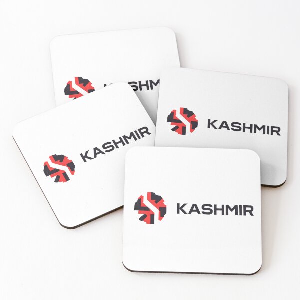 Item preview, The Great Country "KASHMIR" Typography  designed and sold by Zee Choice.