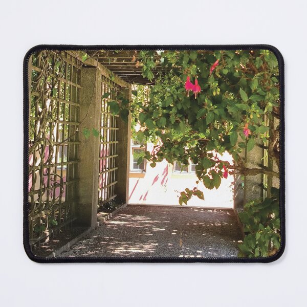 Item preview, The Pergola of Tranquility designed and sold by MiPa78.