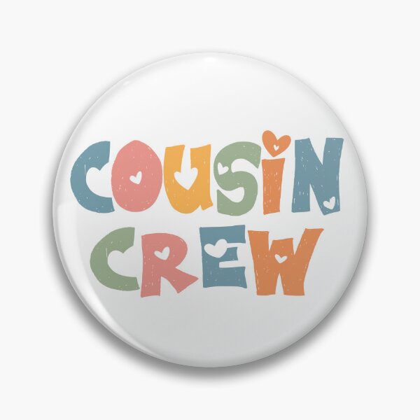 Item preview, Matching Cousin Crew T-Shirt, Matching Family Reunion Gift, Cousins Squad Graphic Tee, Vacation Party Shirt Funny Family Vacation Tee designed and sold by Merchall  store.