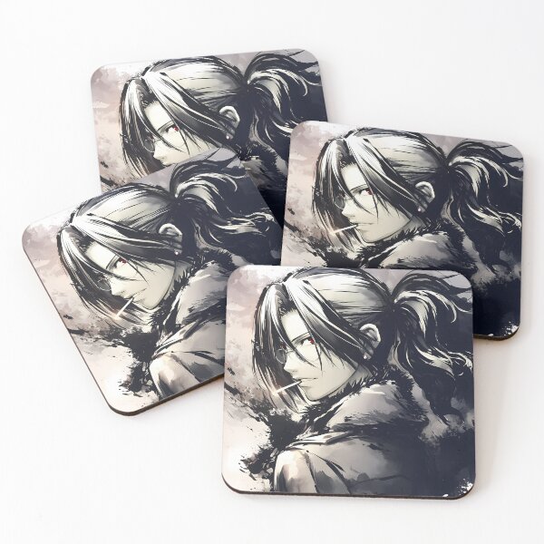 Item preview, Touko Aozaki - 2 designed and sold by Infinite-Aspire.