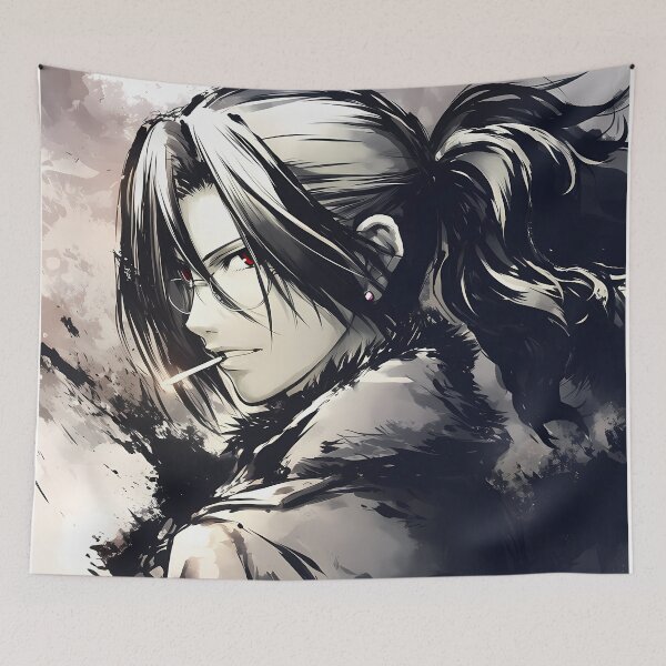Item preview, Touko Aozaki - 2 designed and sold by Infinite-Aspire.
