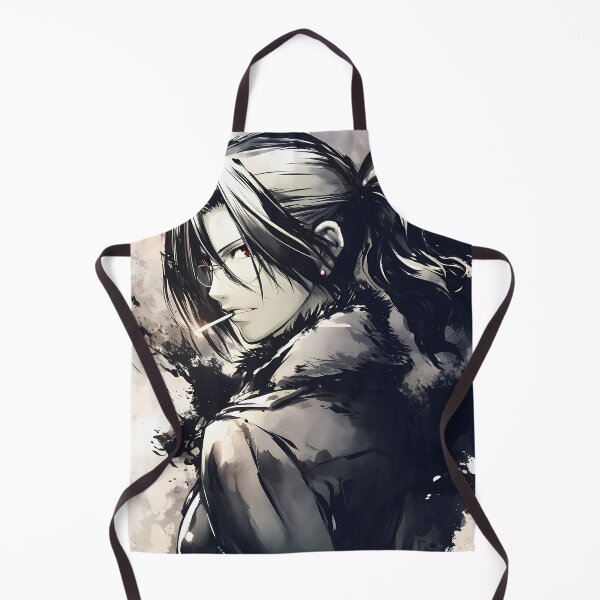 Item preview, Touko Aozaki - 2 designed and sold by Infinite-Aspire.