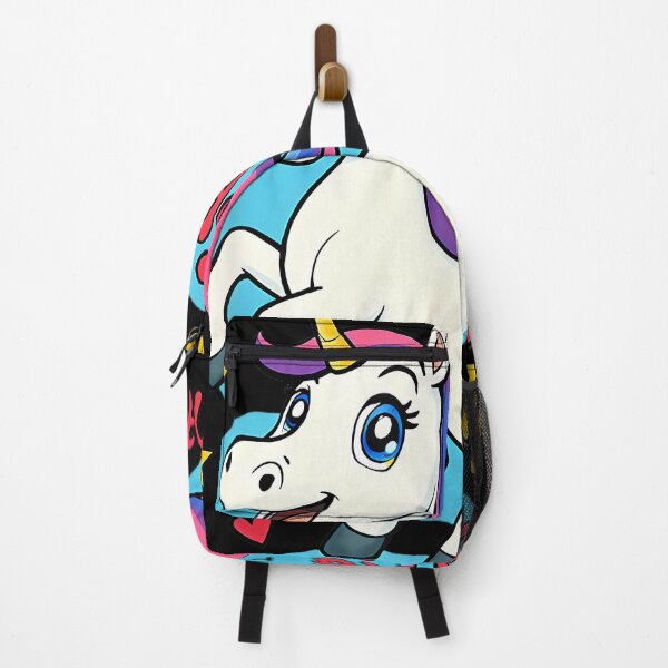 Item preview, Cute Unicorn Giddy Up Sparkle Farts There's Chaos To Spread designed and sold by AndersonLFernan.
