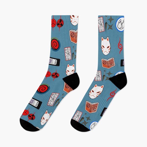 Item preview, KAKASHI SET ninja designed and sold by OKI SHOP.