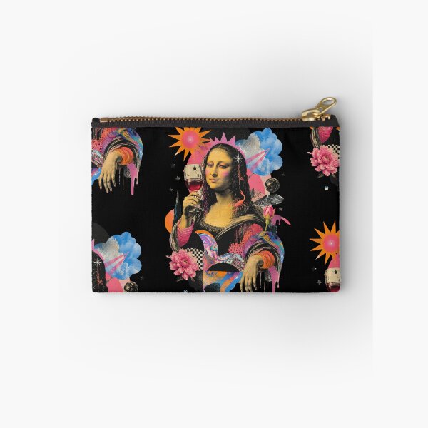Item preview, MONALISA PARTY GIRL designed and sold by OUTHEX™ .