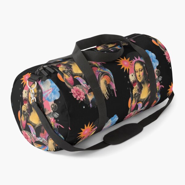 Item preview, MONALISA PARTY GIRL designed and sold by OUTHEX™ .