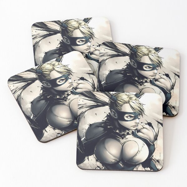 Item preview, Rainbow Mika - 17 designed and sold by Infinite-Aspire.