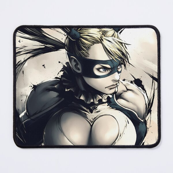 Item preview, Rainbow Mika - 17 designed and sold by Infinite-Aspire.