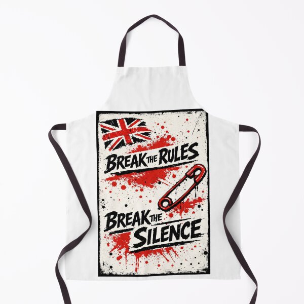 Item preview, Punk Attitude 2 designed and sold by SJHorsfall.