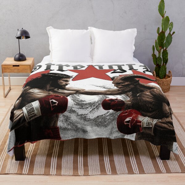 Item preview, Jesus vs. Satan designed and sold by NF Designs Studio DTF.