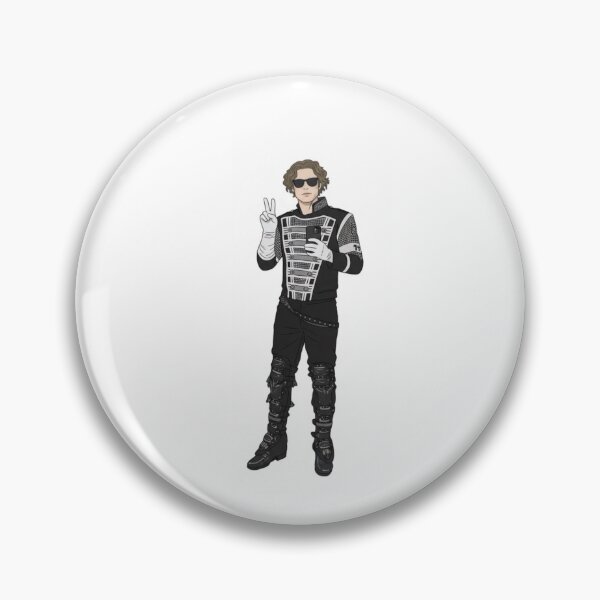 Item preview, Adem Jackson ( Teaser jacket )  designed and sold by AdemJackson777.