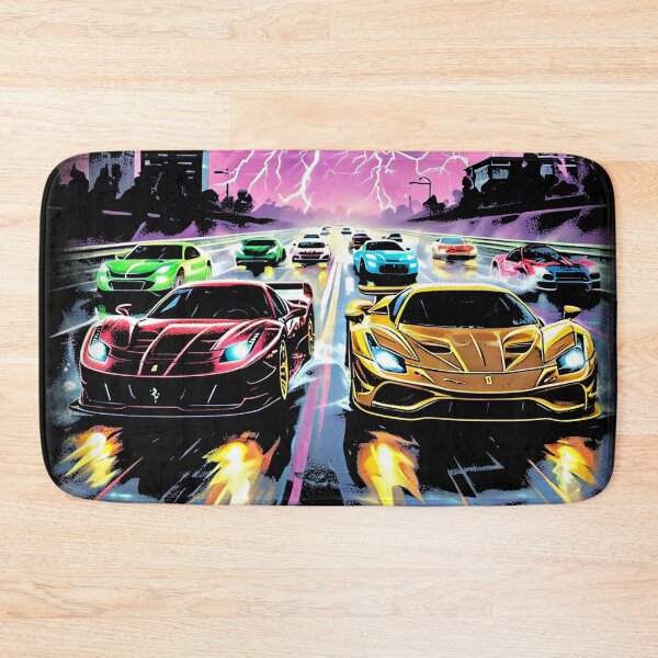 Item preview, At lightning speed designed and sold by NF Designs Studio DTF.