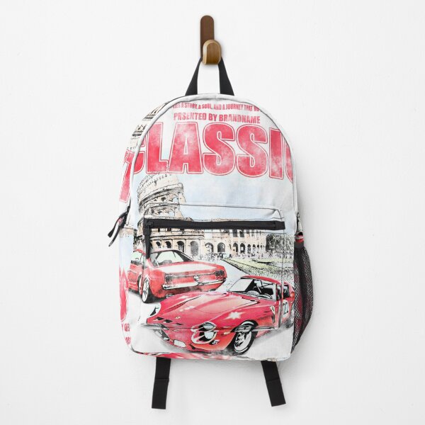 Item preview, Sports cars and the Roman Colosseum designed and sold by NF Designs Studio DTF.