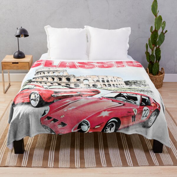 Item preview, Sports cars and the Roman Colosseum designed and sold by NF Designs Studio DTF.