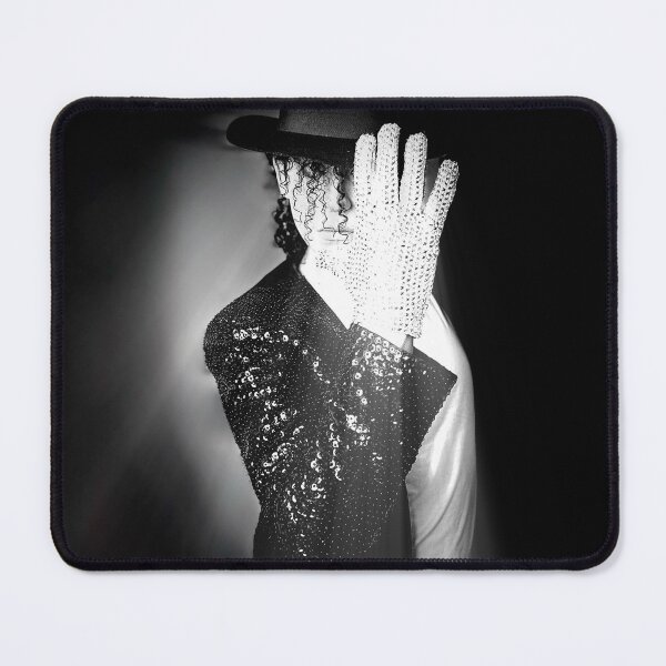 Item preview, Adem Jackson Billie Jean  designed and sold by AdemJackson777.