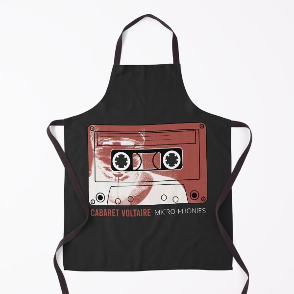 Aperçu de l'œuvre Groupe Cabaret Voltaire créée et vendue par THE MODA STEREO.