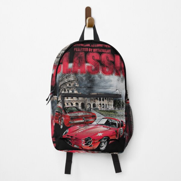 Item preview, Sports cars and the Roman Colosseum designed and sold by NF Designs Studio DTF.