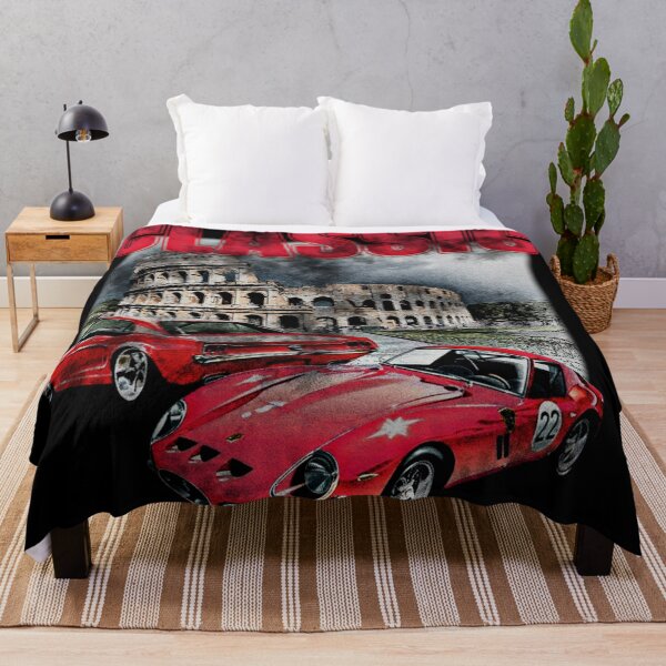 Item preview, Sports cars and the Roman Colosseum designed and sold by NF Designs Studio DTF.