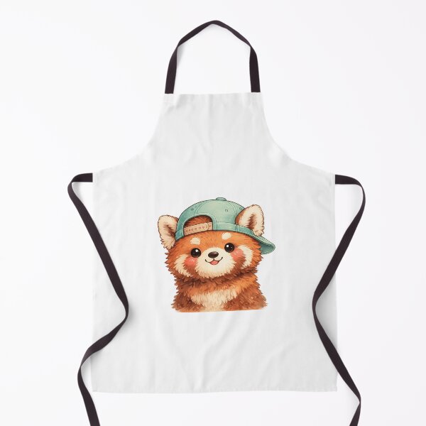 Item preview, Red Panda Skater designed and sold by TheBigOwl.