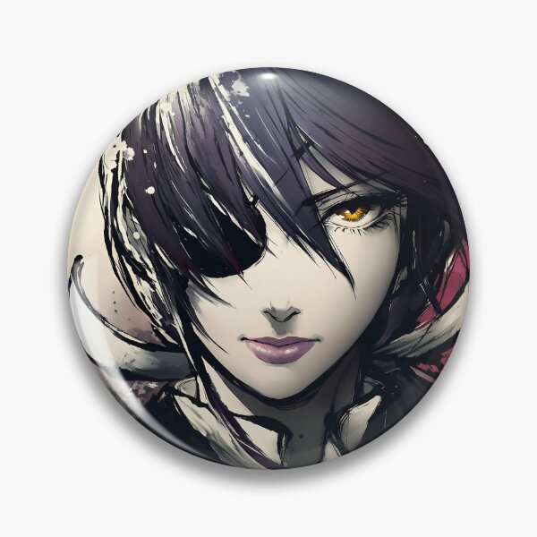 Item preview, Shiki Reika - 4 designed and sold by Infinite-Aspire.